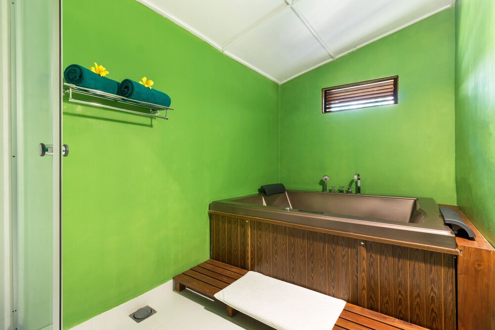 Treatment Room