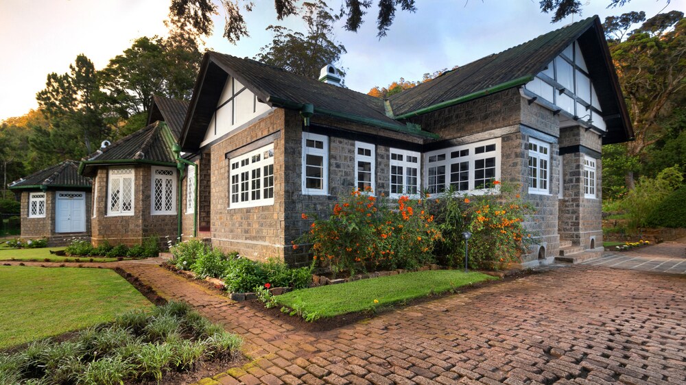 Porch