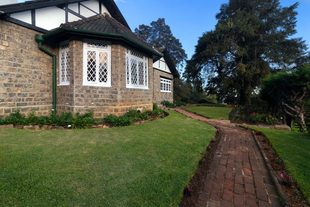 Porch