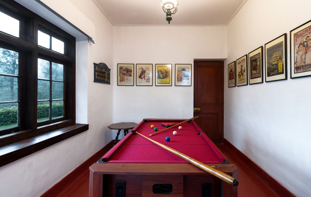 Billiards