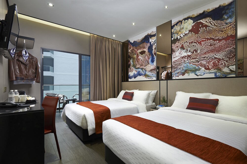 Guestroom