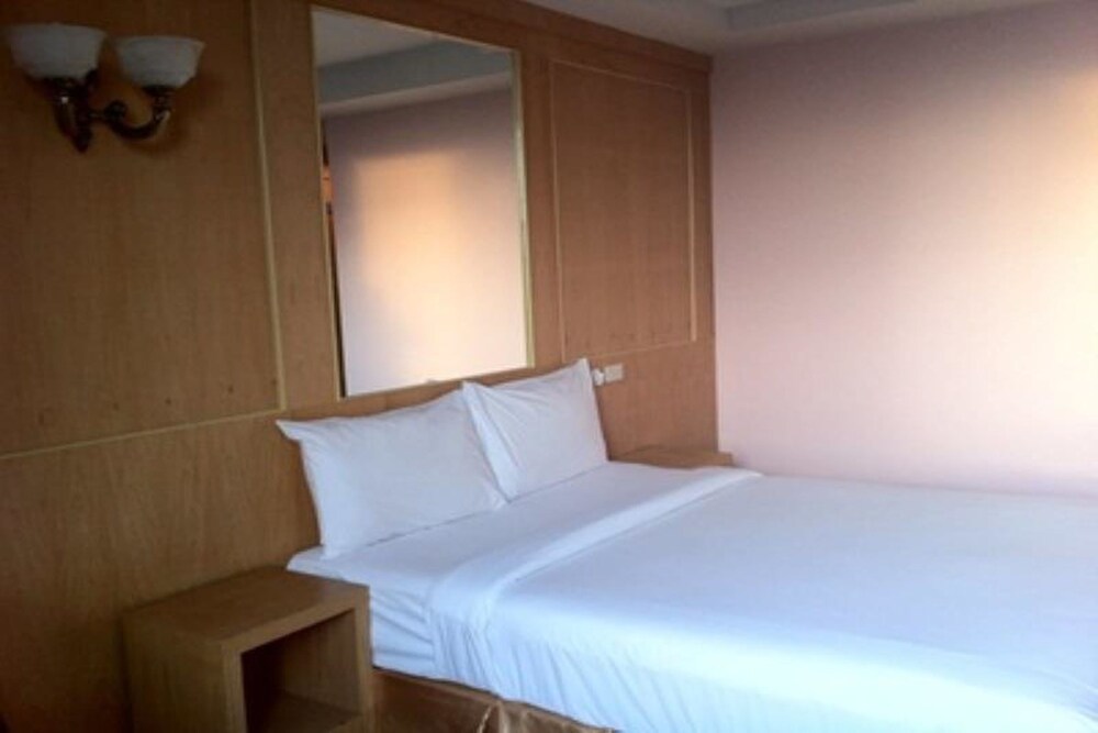 ห้องพัก