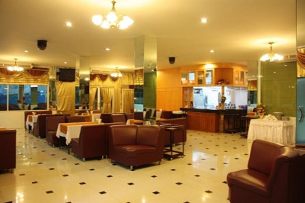 ร้านอาหาร