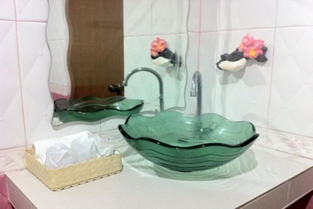 ห้องน้ำ