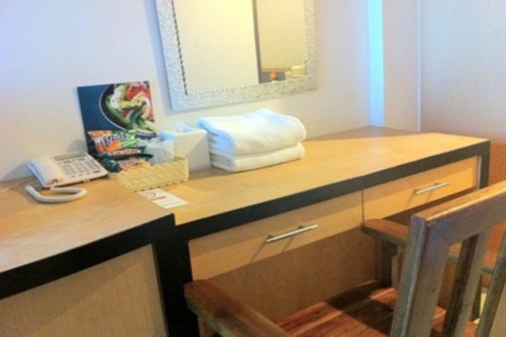 ห้องพัก