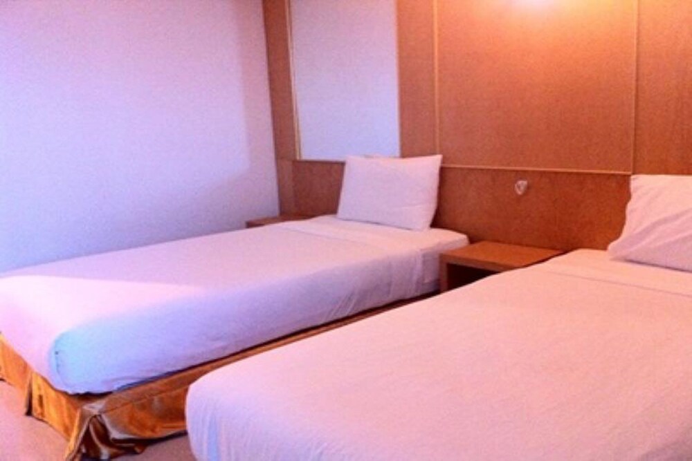 ห้องพัก