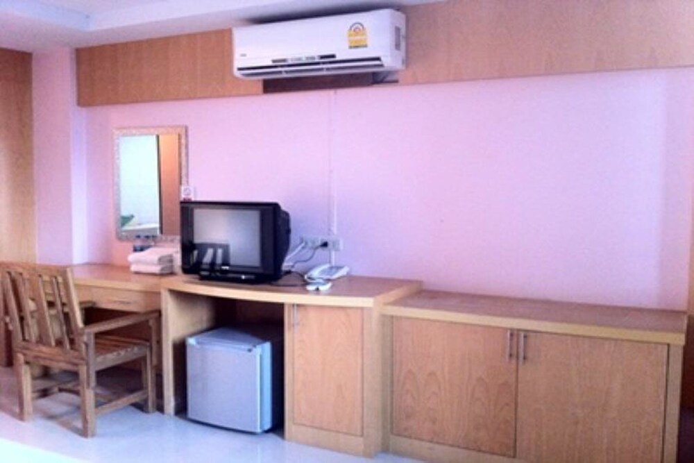 ห้องพัก