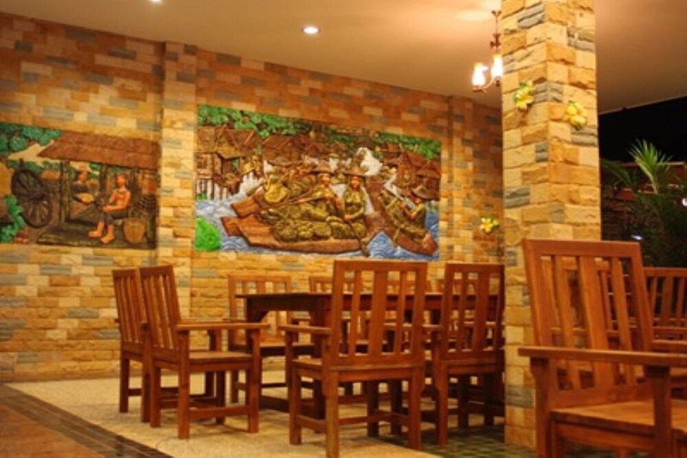 ร้านอาหาร