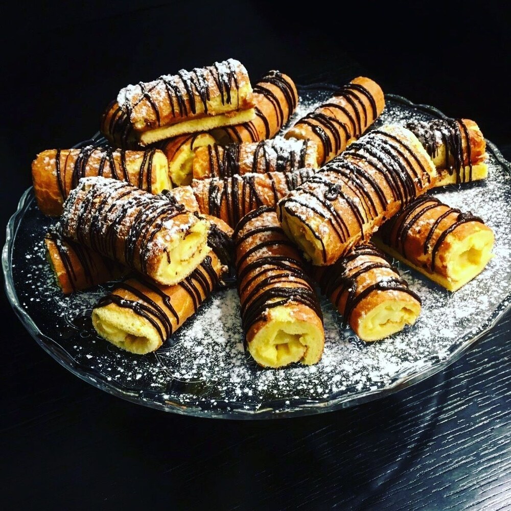 푸드 코트