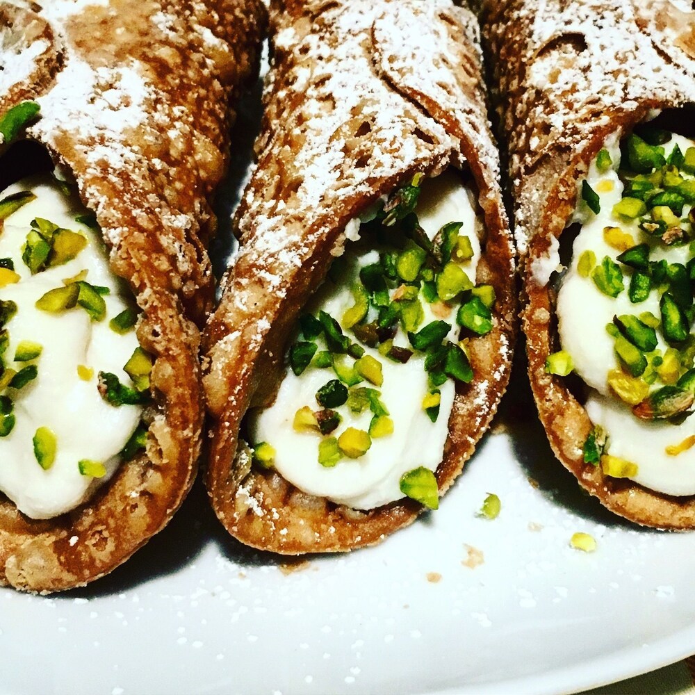 푸드 코트