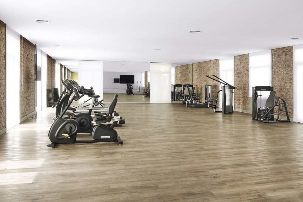 Gimnasio