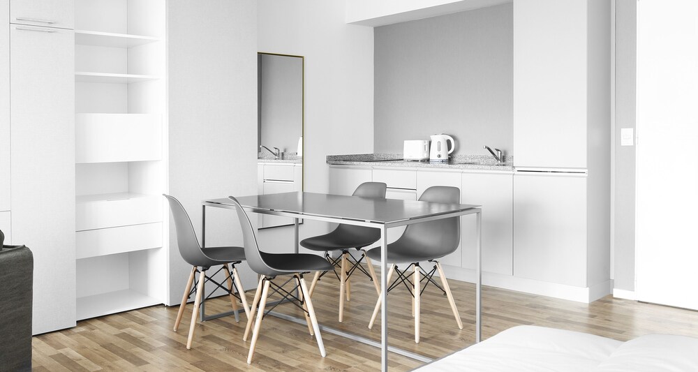 Habitación: Suite familiar