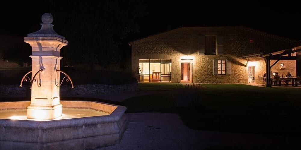 Fontaine