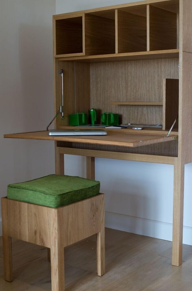 Équipement de la chambre