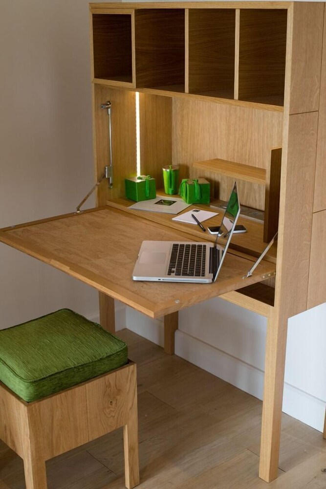 Équipement de la chambre