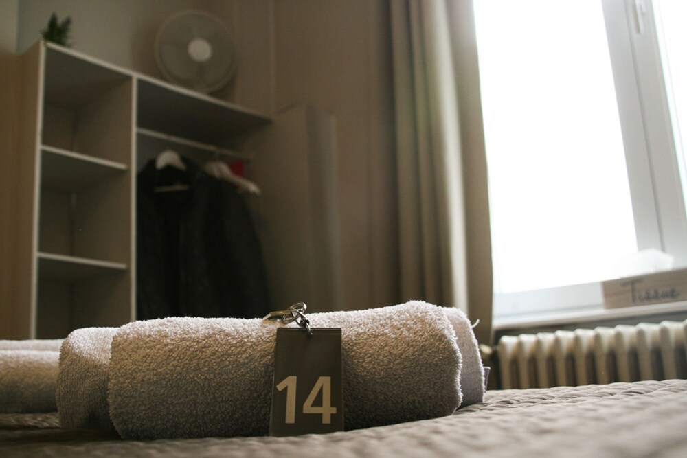 Guestroom