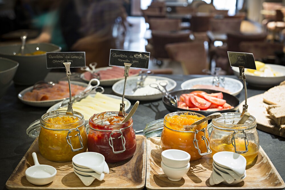 Sala colazione