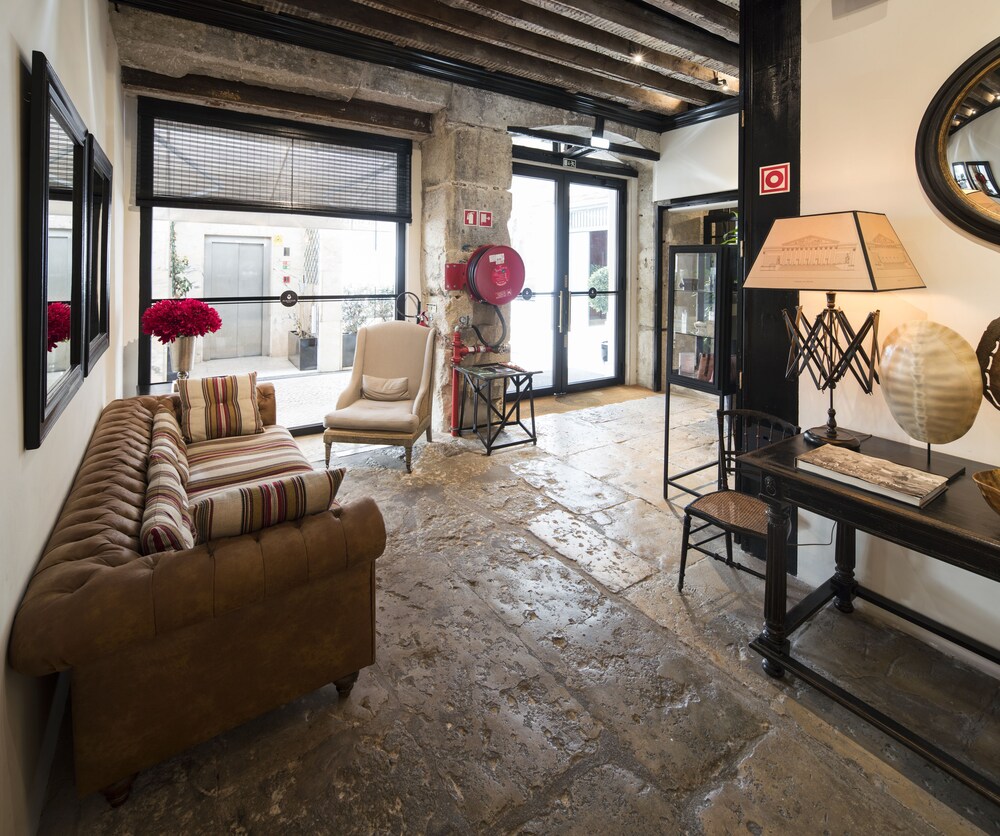 Ingresso interno
