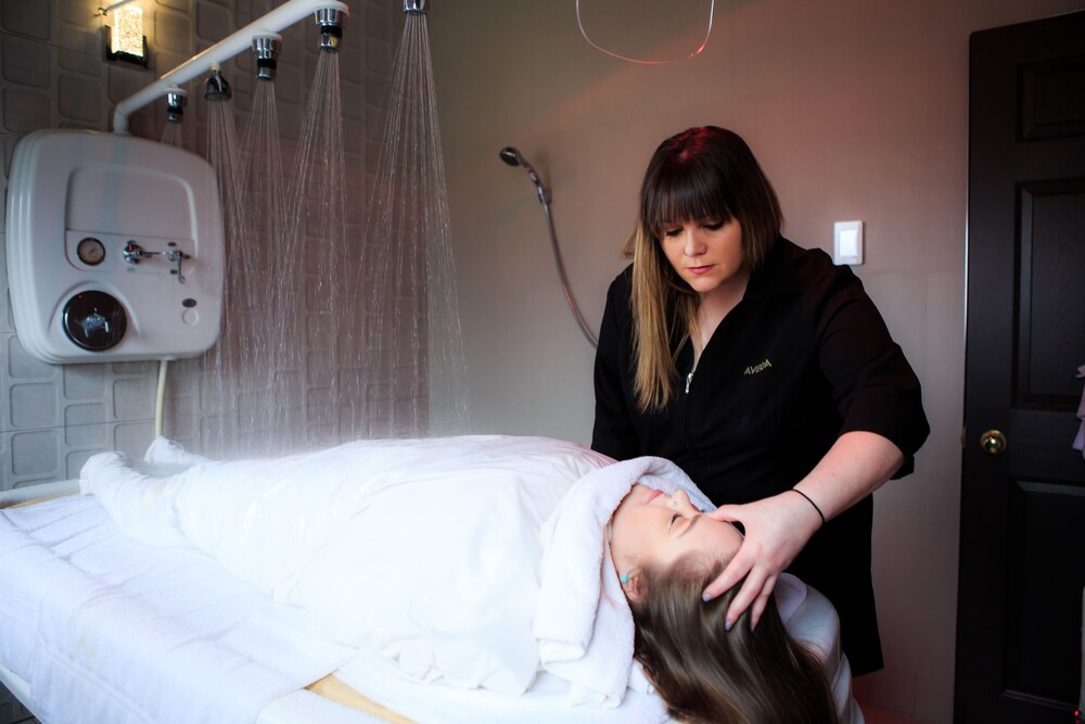 Treatment Room