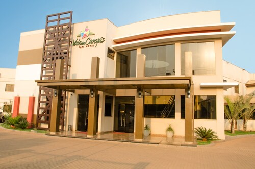 eSuites Vale dos Carajás (Antigo Vale dos Carajás Park)