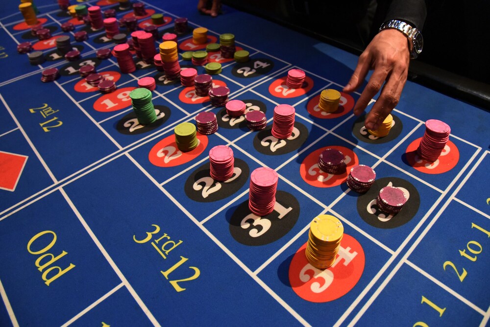 Casino