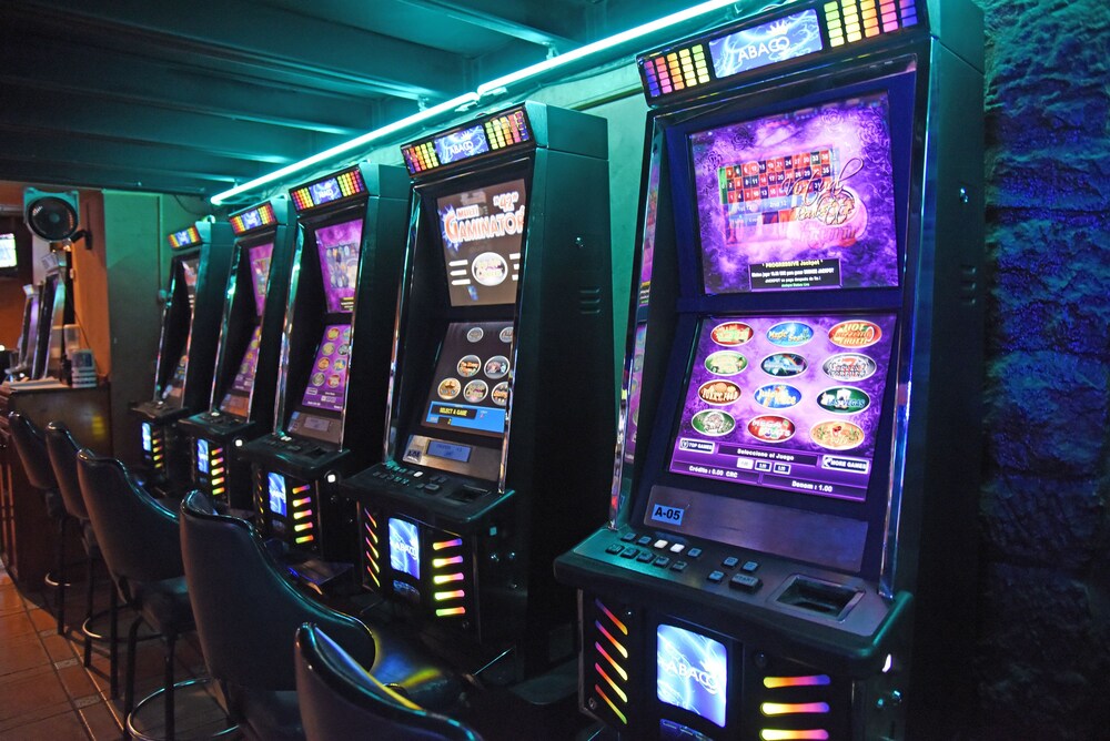 Casino