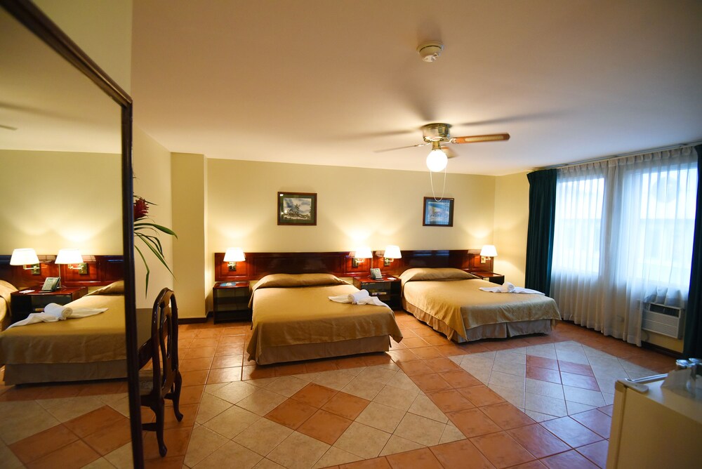 Guestroom