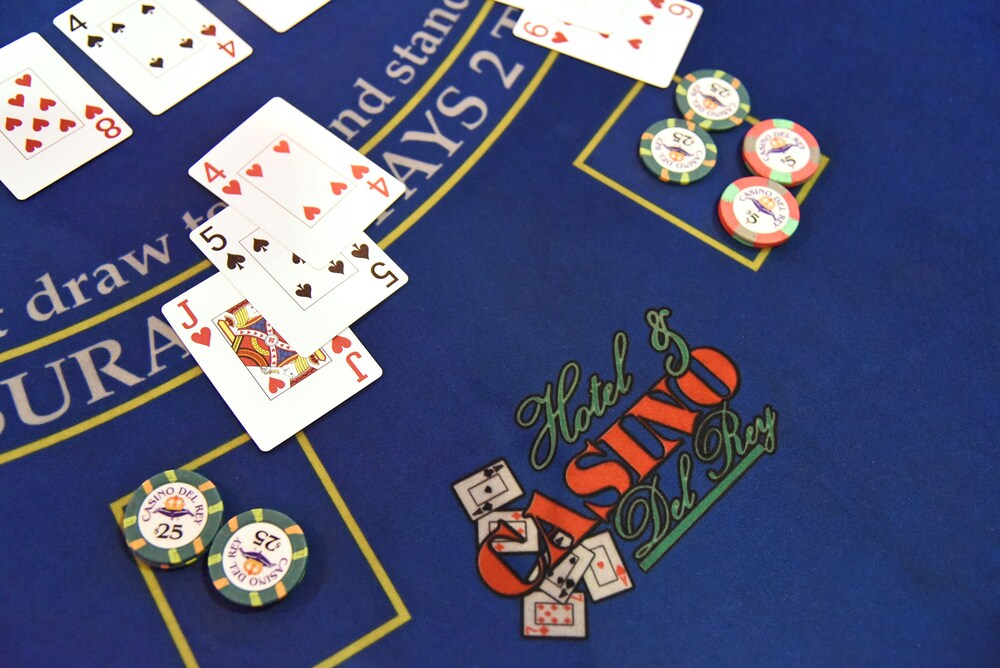 Casino
