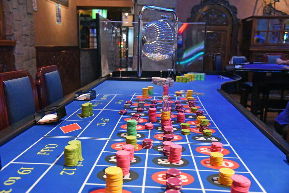 Casino