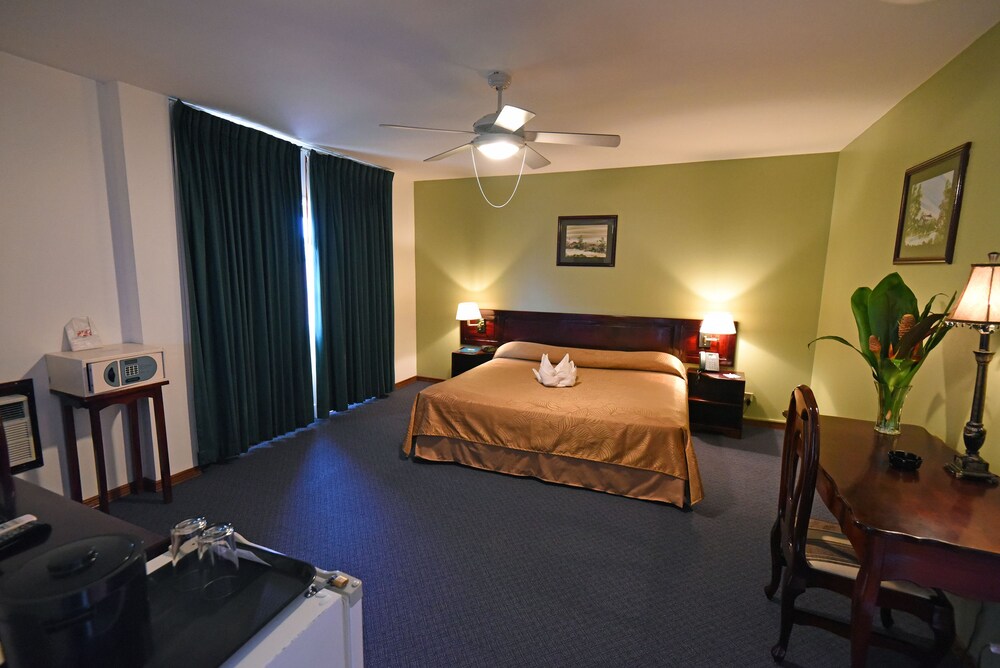 Guestroom