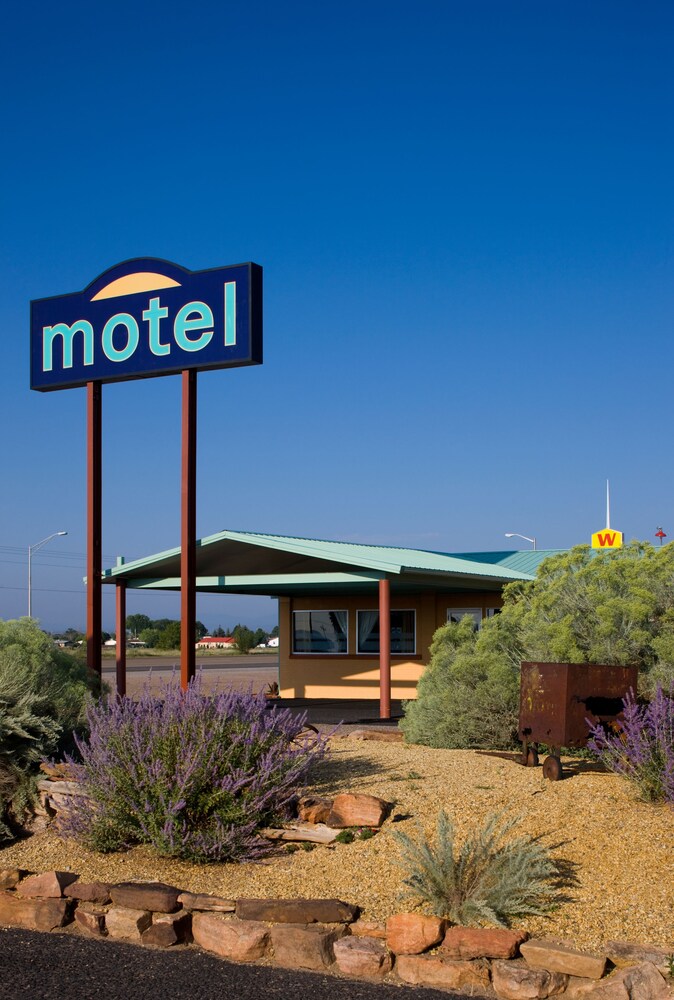 Hotel Entrance