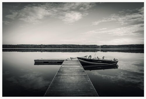 Lake View
