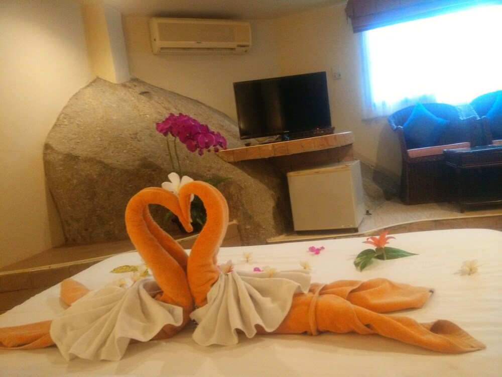 객실