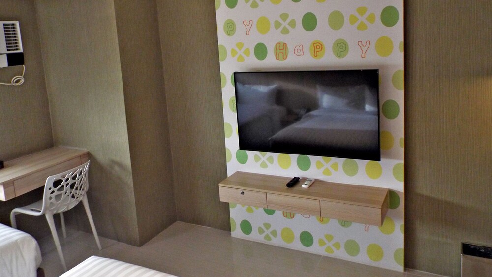 In-Room Amenity