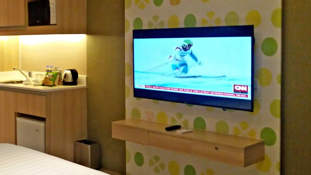 In-Room Amenity