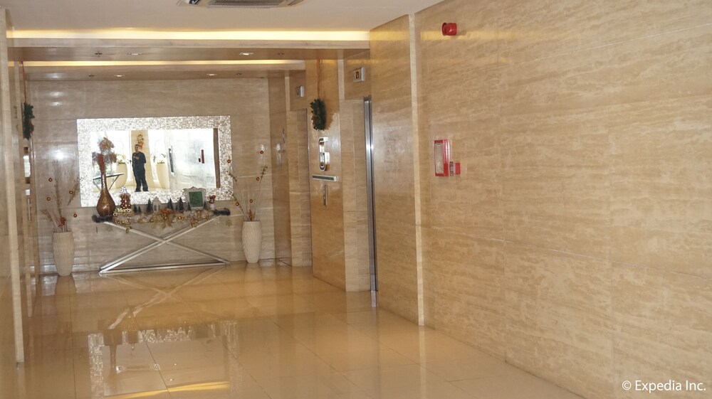 Hotel Interior