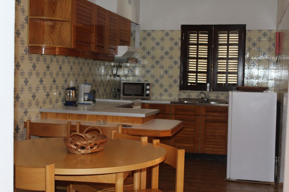 Kitchenette in kamer: Appartement, 1 slaapkamer
