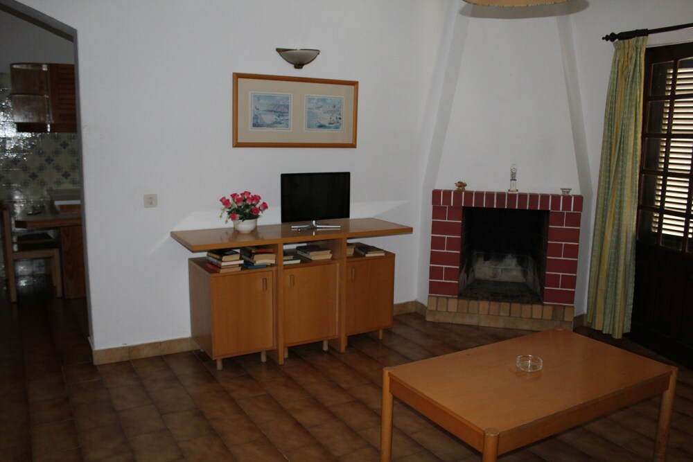 Woonruimte: Appartement, 1 slaapkamer