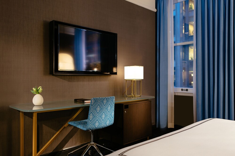 In-Room Amenity