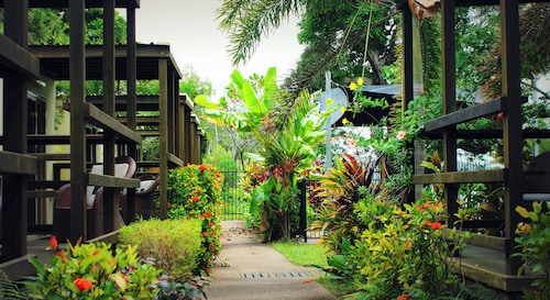Wongai Beach Hotel