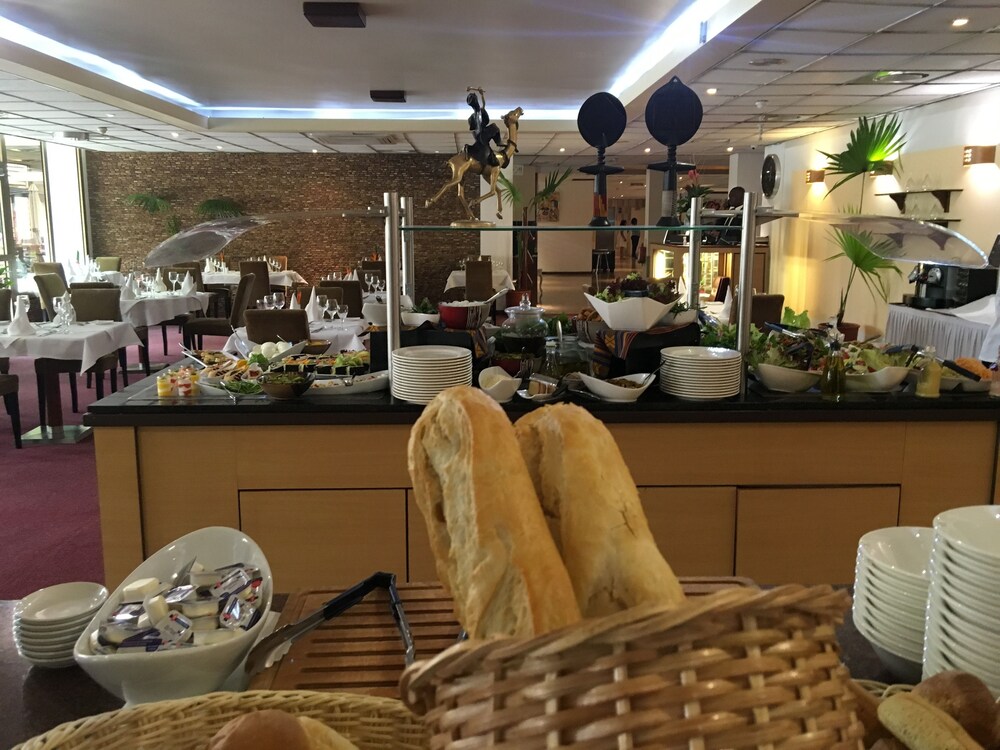 식사 및 음료
