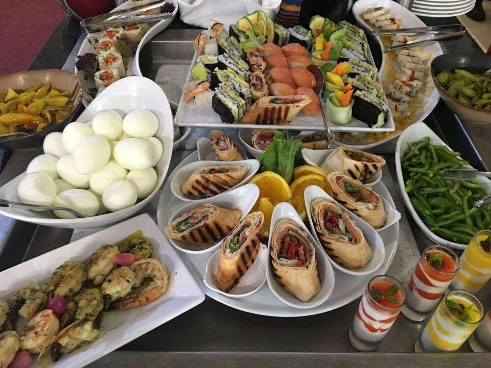 식사 및 음료