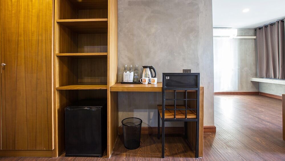ห้องพัก