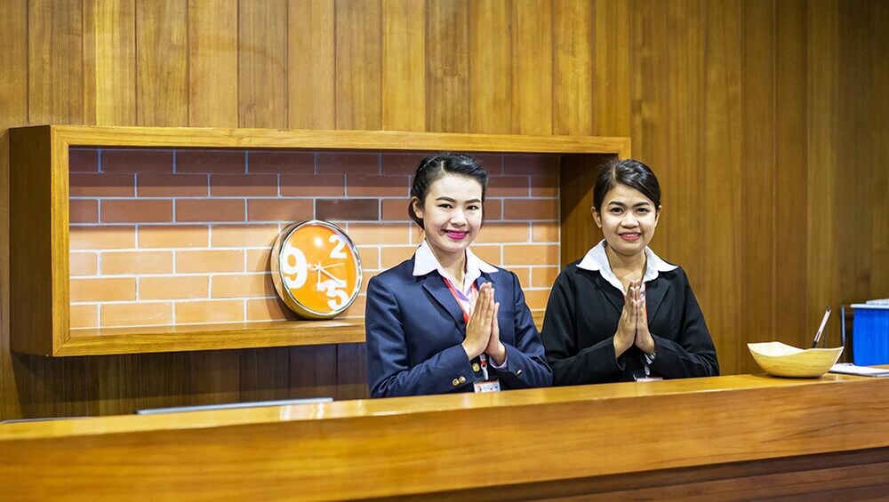 พื้นที่ภายนอก