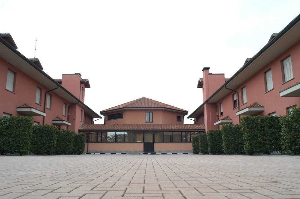 Immagine fornita dalla struttura