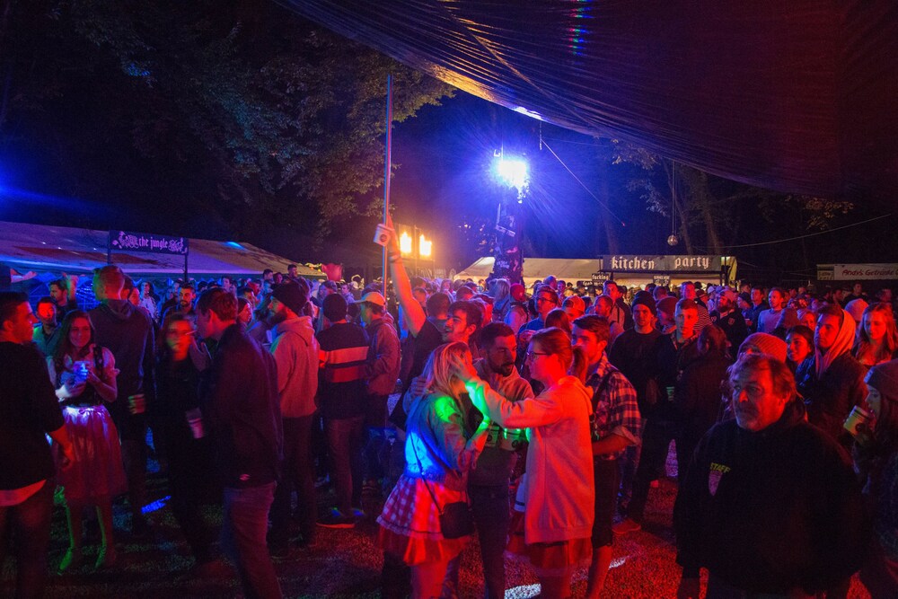 Night club