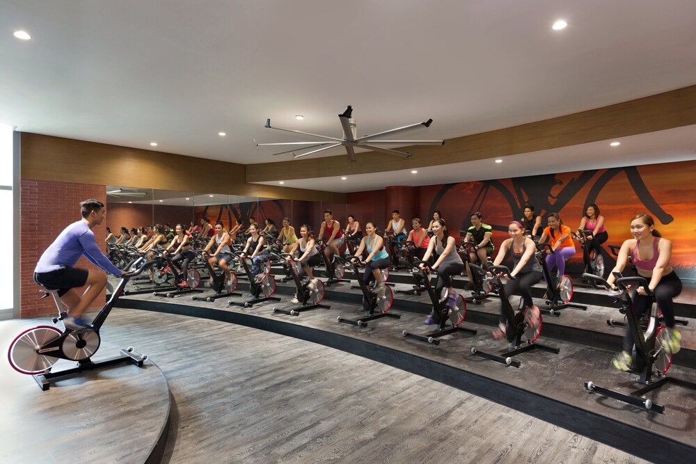 Fitness Studio