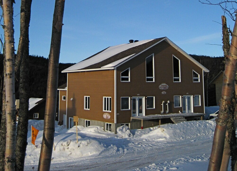 Apartment, 2 Bedrooms, Basement - Featured Image