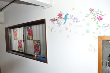 Ofu Jyoshi Kaikan 2nd Building – Caters to Women