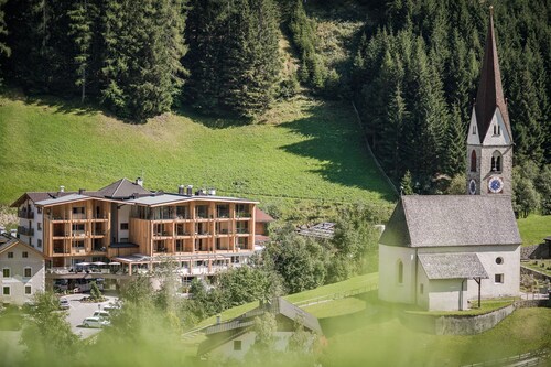 Naturhotel Rainer